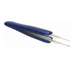 Aven® Anti-Magnetic Straight 304 Stainless Steel Tweezer, 4-1/2 in